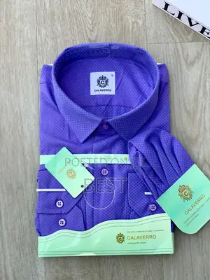 Quality Classic Corporate Shirts for Office Wear and Other