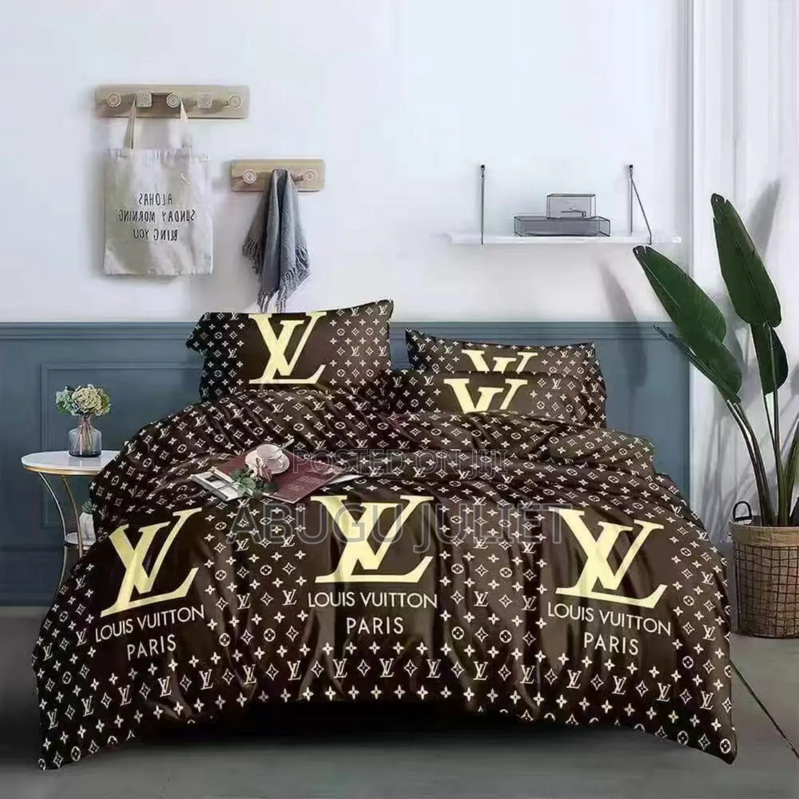 Bedsheets and Duvet Covers