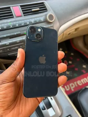 Apple iPhone 14 512 GB Blue