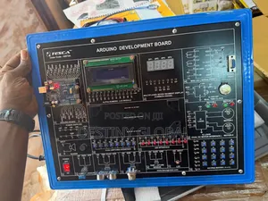 Arduino Development Board