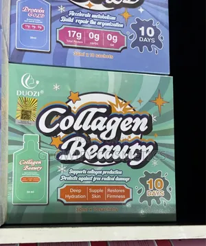 Douzi Collagen Beauty Drink