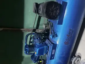10hp, 300l Air Compressor