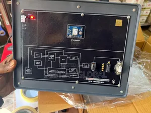 GPS Trainer Kit