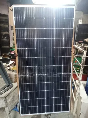 300w Solar Panels Available
