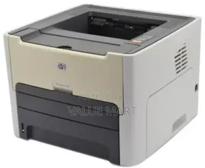 Hp Printer 1320