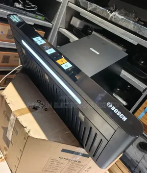 Original Quality Bosch New Design Premium Smart Automatic Range Hood