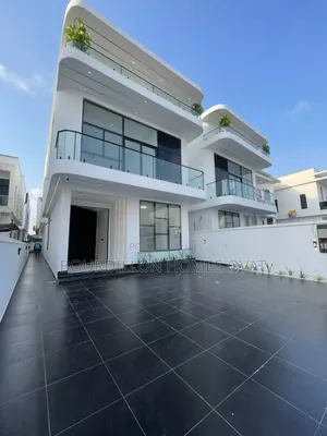 5bdrm Duplex in Orchid Lekki Lagos for sale
