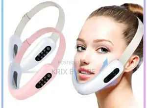 Electric v-Face Shaping Massager