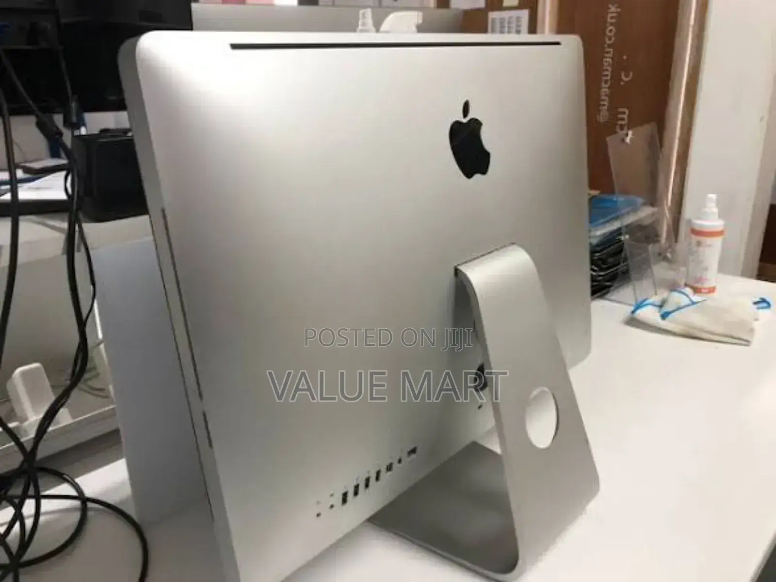 Desktop Computer Apple iMac 4GB Intel Core i5 HDD 500GB
