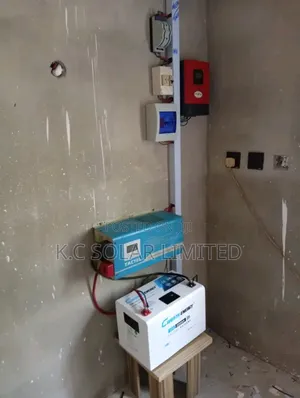 12v,200ah C-Worth Lithium Battery