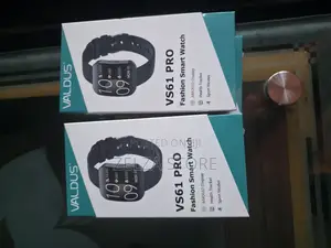 Vs61 Pro Smart Watch
