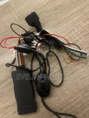 Car Tracker