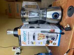 Boscon Blender