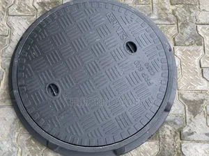 Round Sewage