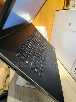 Laptop Dell Precision 7730 16GB Intel Core i7 SSD 512GB