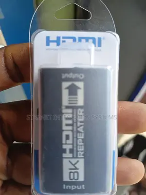 Hdmi Extender Female to Female Hdmi Port