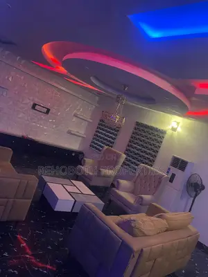 4bdrm Bungalow in Ajila Elebu, Akala Express for rent
