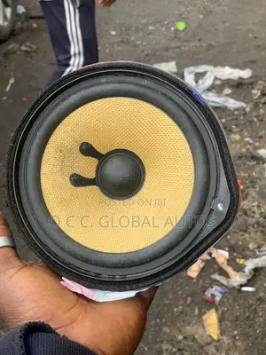 Speaker for Honda Accord Eod Front and Back