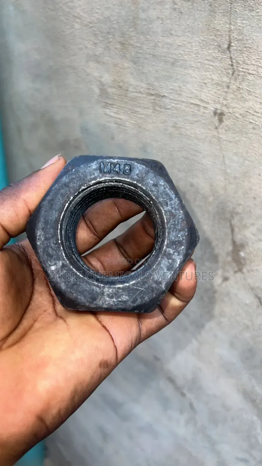 Nut Bulk Sales Only