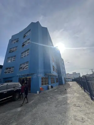 Office Space to Let at Lekki Eleganza