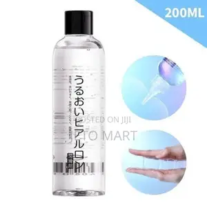 Water Oil Based Sex, Anal Vagina Lubricant- 200ml