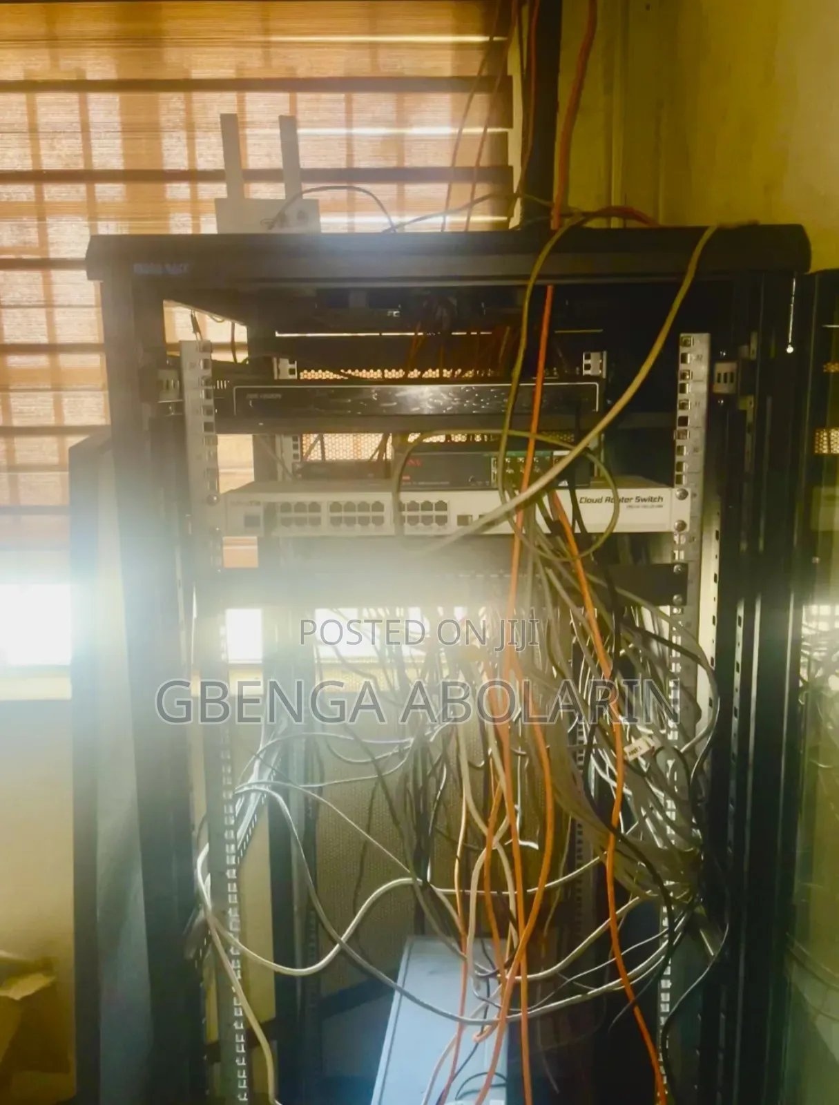 CCTV (Ip Analog)|| Access Control || Lan || Wifi Router Switch Setup