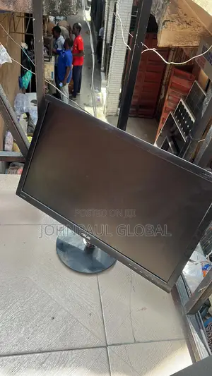 24inches Asus Monitor With Hdmi