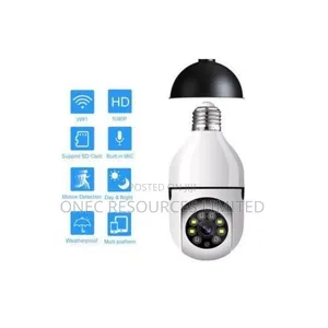 Wifi CCTV Cameras V380