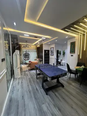 Luxury 2 Bedroom Serviced Apartment