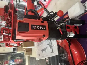 Yato Yt-81980 Diamond Core Drill.