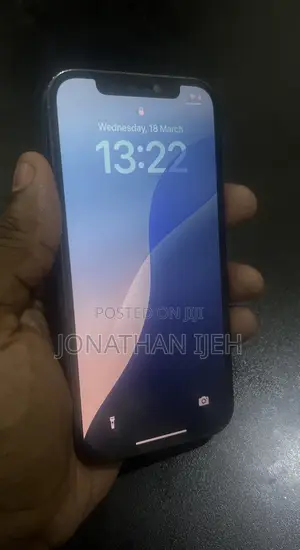 Apple iPhone 12 Pro 128 GB Gray