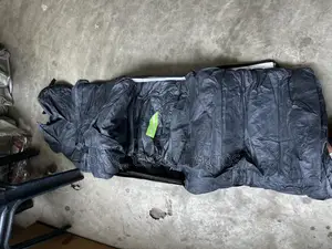 Original Car Cover For Mercedes-benz Gls 450 2017 Model
