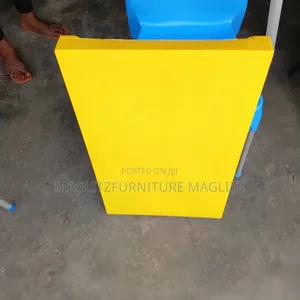 Quality Plastic Table