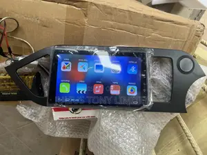 Kia Picanto 2011-2014 Android Navigation System