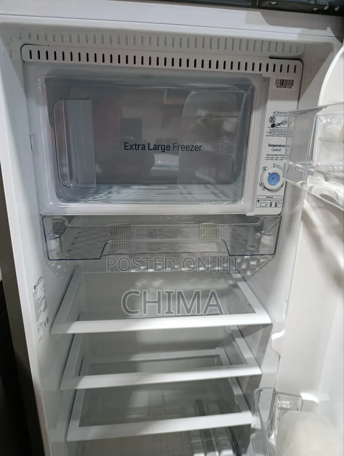 Refrigerator