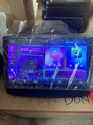 Hyundai Tucson Ix 35 2010-2015 Android Navigation System