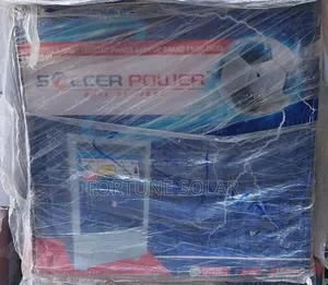Soccer Power Inverter 5.5kva 48v Transformer Based