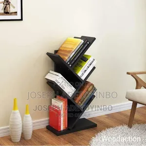 Mini Book Shelf