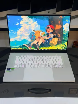 Laptop Asus ROG Zephyrus G16 32GB Intel Core Ultra 9 SSD 1T