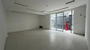 Prime 58sqm Luxury Shop at Ojaja Mall, Abraham Adesanya