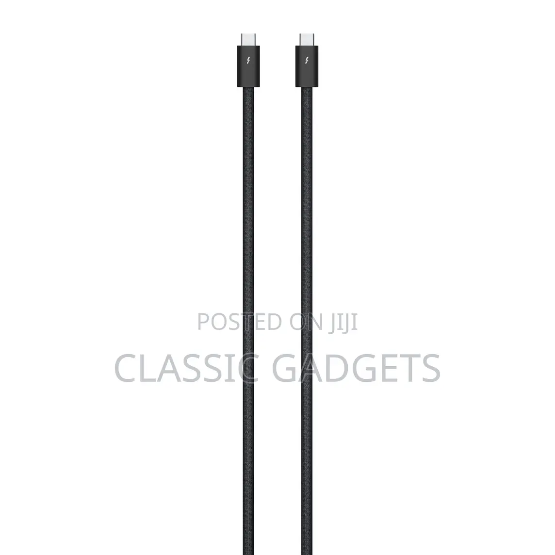 Apple Thunderbolt 5 (Usb‐C) Pro Cable