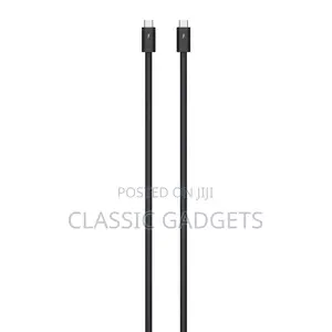 Apple Thunderbolt 5 (Usb‐C) Pro Cable