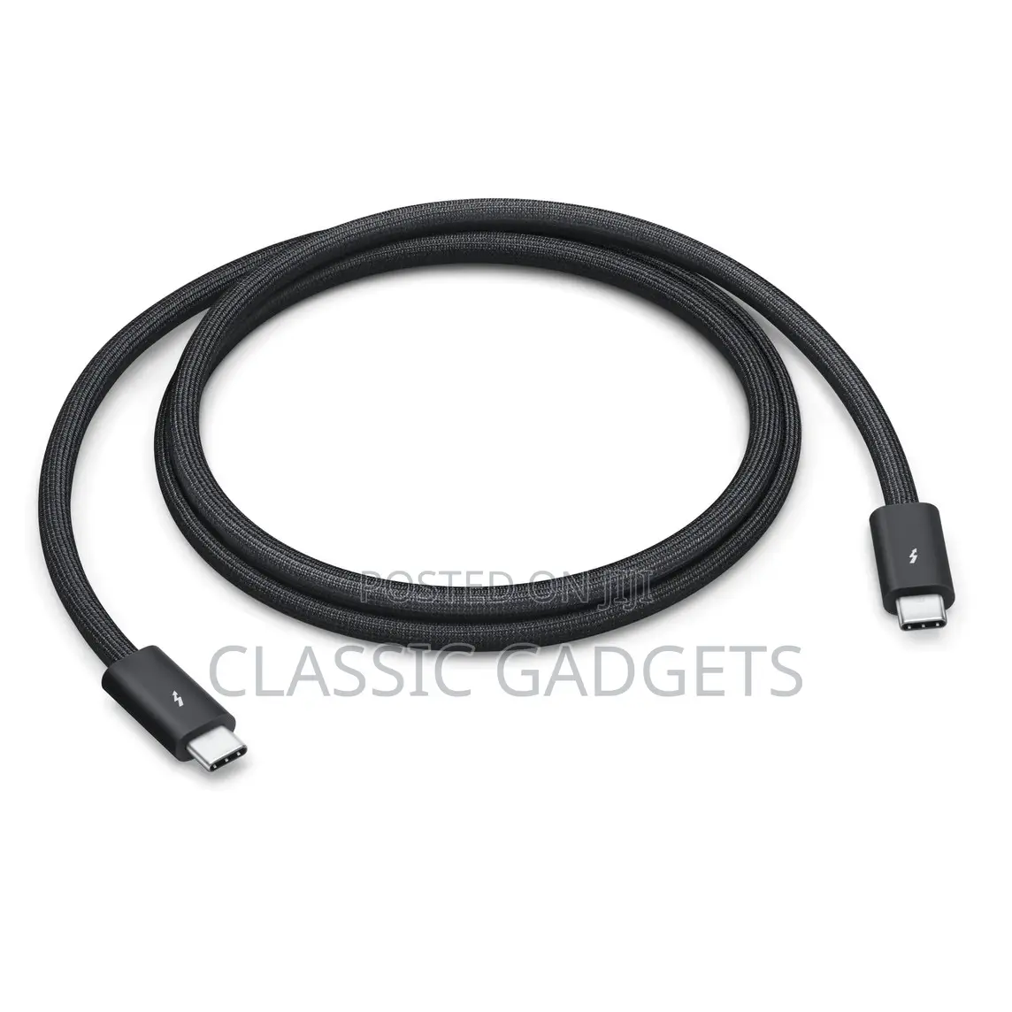 Apple Thunderbolt 5 (Usb‐C) Pro Cable