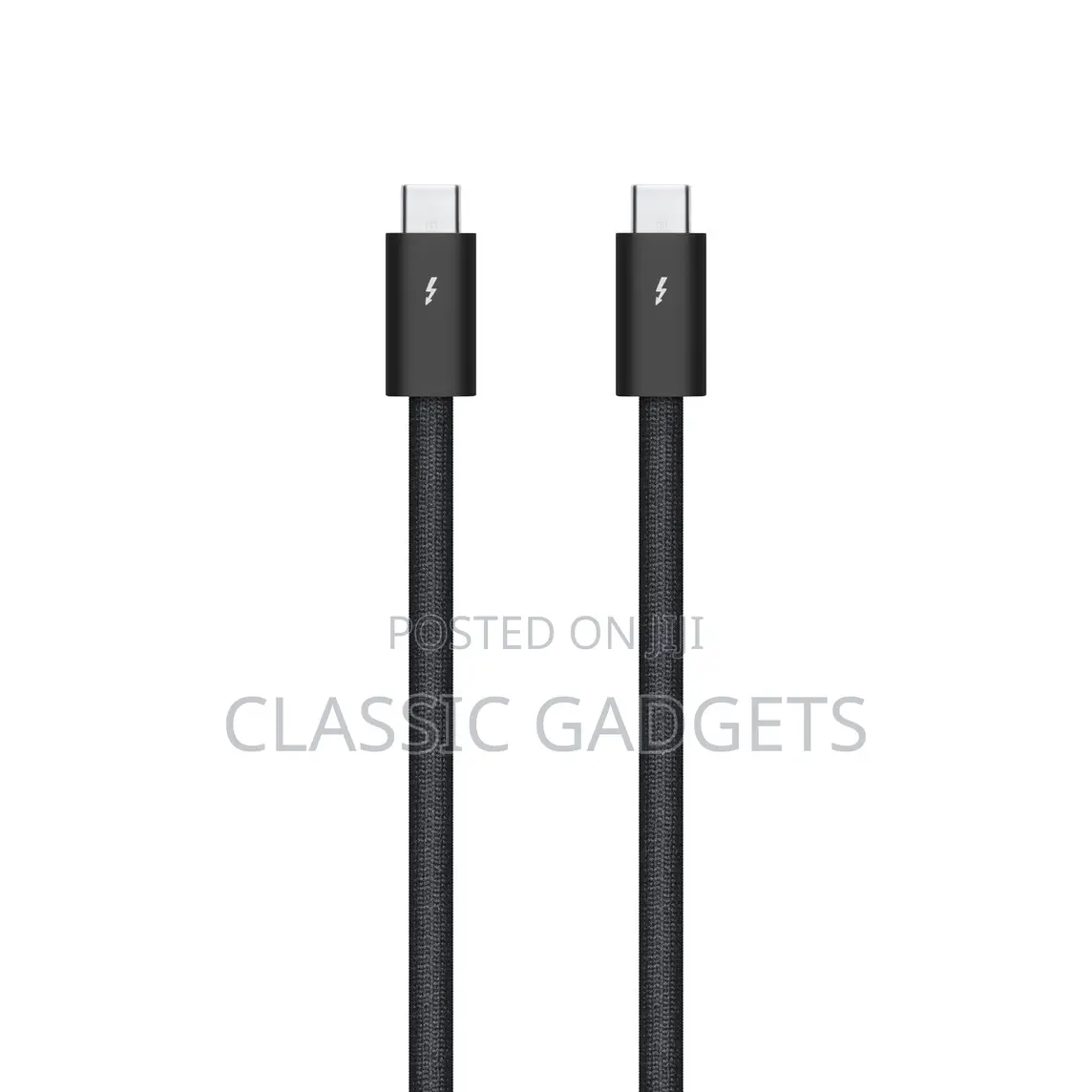 Apple Thunderbolt 5 (Usb‐C) Pro Cable