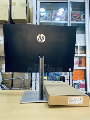 New HP ProOne 240 G10 All-in-One 16GB Intel Core i5 SSD 512GB