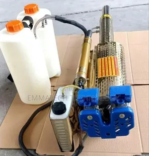 Eagle Fogger Machine