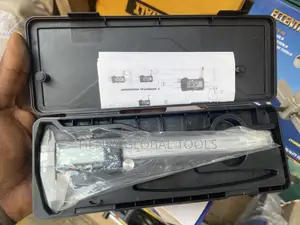 150mm Digital Dial Caliper