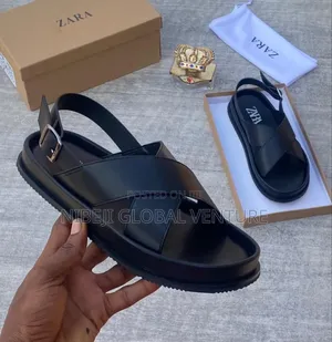 Zara Sandal