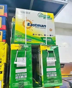 12v,220ah Eastman Tubular Battery