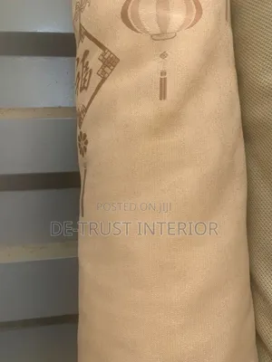 Turkish High Grade Curtain